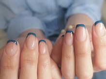 リグラシア(Regracia)/フレンチネイル