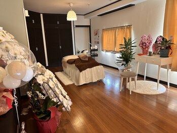 プーモア(Puu Moa)/◇内観◇