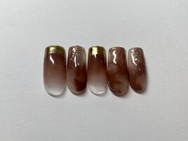 【Hand】ニュアンス 定額