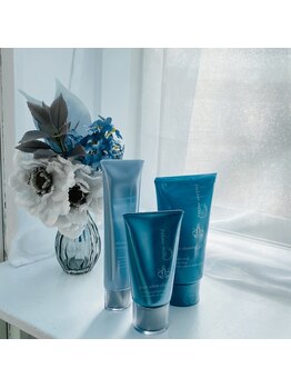 エクラ 六本木(eclat)/パラオミルキーシリーズ