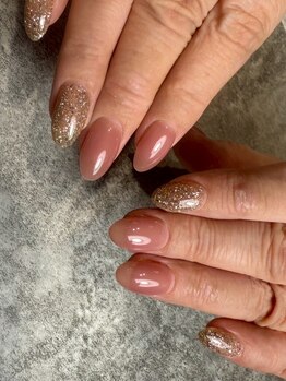 サンカリネイル バイ ヴァラ 新居浜 船木店(sankari nail by VALLA)/韓国発VALLANAIL