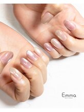 エマ(Emma)/ワンカラーフラッシュマグ