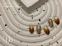 D.d nai 名古屋栄/名古屋栄/ニュアンス/マグネット