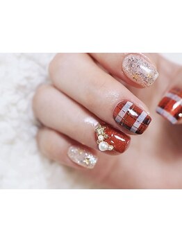 アートの種類が豊富