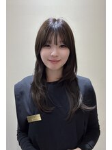 アンジェリカミッシェル 大阪ベイタワー店 H. Inoue