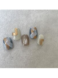 ニュアンスプラスコース