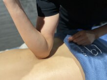 ユーユウ 大阪日本橋店(yuu柚)の雰囲気（24時まで営業&駅近でお仕事帰りにも通いやすい◇本格漢方アロマ）