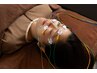 電気美容鍼コース(電極シールor鍼通電)45分/12,400円