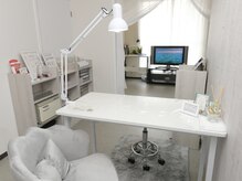 サロンビーブレス(salon B-breath)