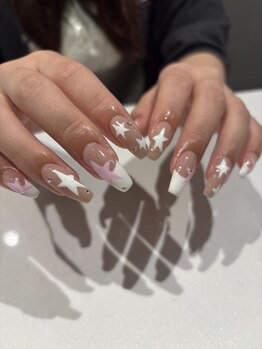 ビーティベーシック(B.t.Basic)/star☆