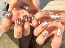 ラフバイディアブルー(Laugh by diarblue)/ニュアンスデザイン