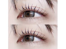 シェリー(cherie)/まつ毛パーマ