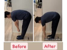 日常生活の中で起こる辛い痛みもストレッチで解消できます！！
