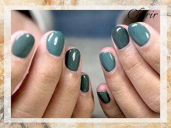 シェリール 船堀店(cherir)/ワンカラー　¥5980