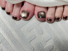 フットマグネット