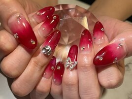 ジュワッとワンホン