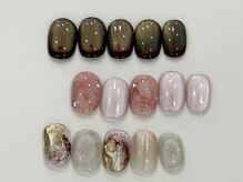 ハルノカ(HARUNOKA)/新作デザイン