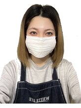 ホワイトアイ 堺東(WHITE EYE)&nbsp;勇 のどか