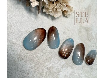 ステラ 川口店(Stella)/定額elegantコース