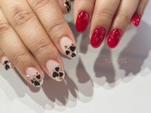 ネイリス(nailiss)/アート10本