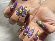 マーメイドアートネイル 新横浜(Mermaid Art Nail)/