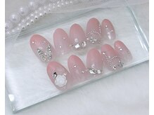 ジョリィ ルミエール 八王子店(Joli Lumiere)/韓国/ワンホンネイル定額コース