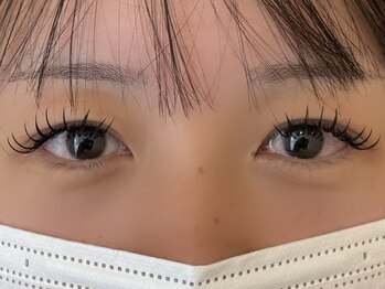 ソナム バイ レンジ(sonam by lange)/ダブルラッシュ 100束