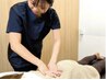 2回目以降の方【女性スタッフ対応】上半身特化のカスタマイズ矯正45分