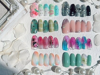 アイズモア 国立店(Eye's More)の写真
