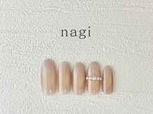 ナギ 川口店(nagi)/通常￥10,340/新規￥9,306