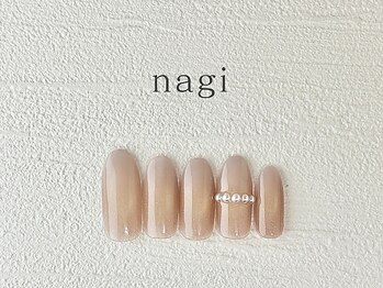ナギ 川口店(nagi)/通常￥10,340/新規￥9,306