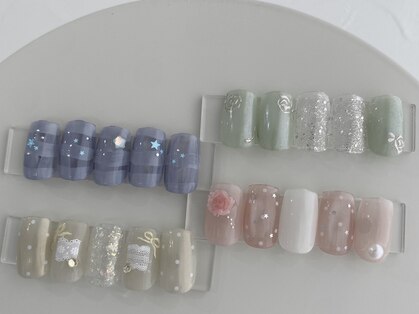 オウ 下北沢(ow)の写真