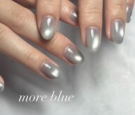 モアブルー(more blue)