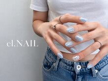 エルネイル バイ ファースト(el.NAIL by1st)
