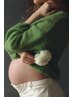 《妊婦さん/マタニティOK》出産準備に最適！VIOシュガーリング￥11.550→