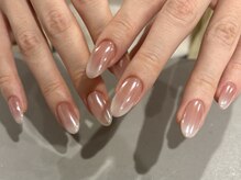 コラット シグネチャー(KORAT signature)/うるつやミラーネイル