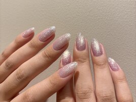 ちゅるい上品マグネット