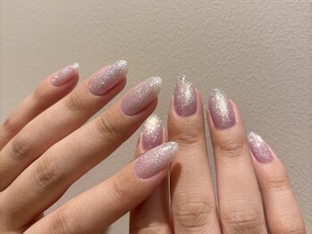 ブレナ 北千住(Bullena)/ちゅるい上品マグネット