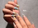 Summer nail ★彡