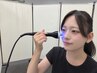 【口コミ限定 贅沢美肌】美顔機小顔セルフケア30分 ¥300