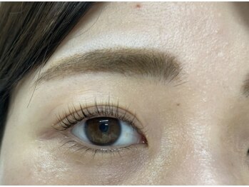ラジュール(La jour)の写真/40代から60代歓迎★「若者サロンは不安」という方に!大人女性のための丁寧カウンセリング&上品エクステ☆