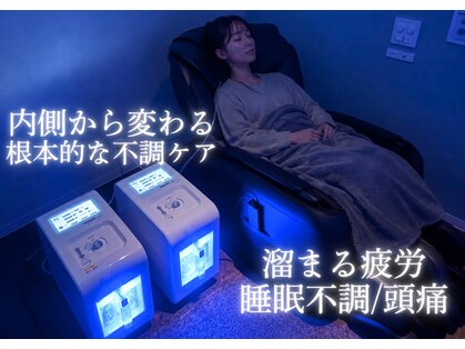 スースゥ(SUSU)の写真