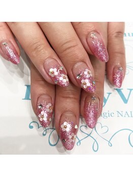 ビューティ ヴェール(Beauty Veil)/