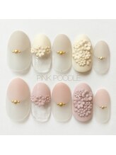 ピンクプードル 祐天寺店 PINK POODLE/