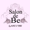 サロン ド ビー(Salon de Be)ロゴ