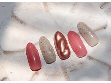 ラス 方南町駅前店(LATH)/6月デザイン