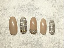 シュガープラム ネイル 横浜(sugar plum)/ジェル・スカルプやり放題持込可