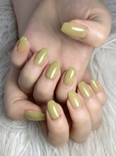 インプレス 鶴見店(Impress)/春色ネイル