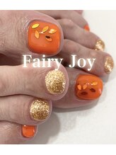 フェアリー ジョイ(Fairy Joy)/