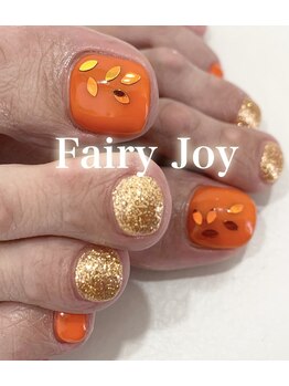 フェアリー ジョイ(Fairy Joy)/